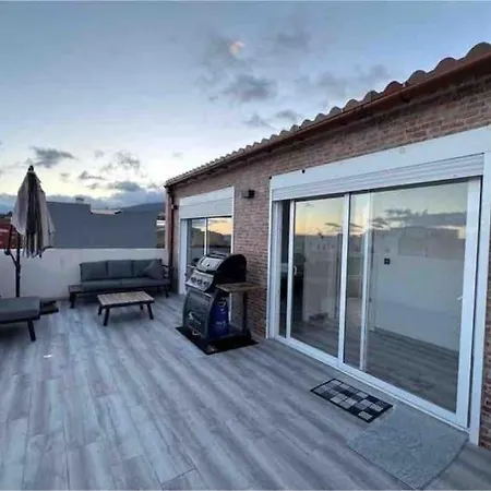 Luxury Penthouse * 산타크루스데 테네리페